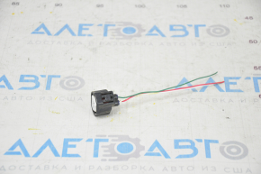 Toyota Avalon 13-15 xenon headlight corrector feature