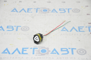 Toyota Avalon 13-15 xenon headlight corrector feature
