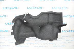 Left arch trim for Toyota Avalon 13-18 hybrid