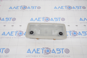 Ceiling light rear Lexus ES300h ES350 13-18 gray, scratch