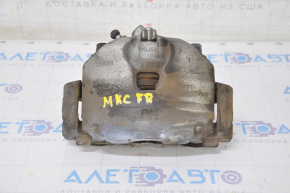 Front right caliper assembly for Lincoln MKC 15-19