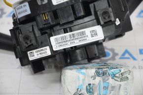 Steering column switches guitar assembly Jeep Compass 17-