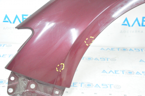 Front left wing Toyota Avalon 13-18 red 3T0, bumpers