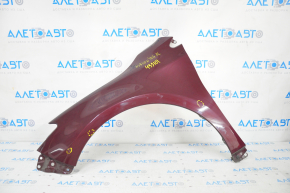 Front left wing Toyota Avalon 13-18 red 3T0, bumpers