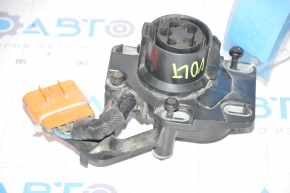 Chevrolet Volt 11-15 Charging Socket Crack
