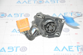 Chevrolet Volt 11-15 Charging Socket Crack