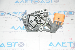 Chevrolet Volt 11-15 Charging Socket Crack