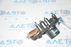 Chevrolet Volt 11-15 Charging Socket Crack