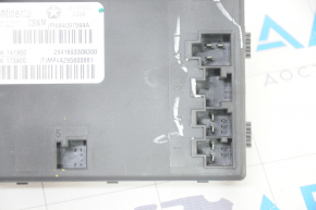 Jeep Compass 17-Heated Seat Control Unit