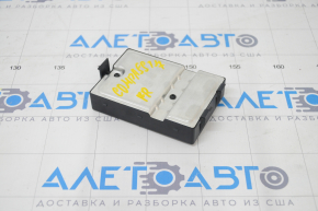 Jeep Compass 17-Heated Seat Control Unit