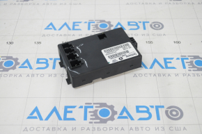Jeep Compass 17-Heated Seat Control Unit