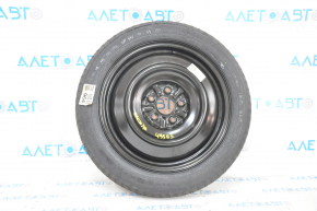 Spare tire space saver Toyota Avalon 13-18 R17 155/70