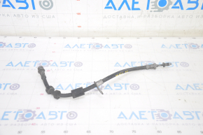 Brake hose front left Lincoln MKC 15-
