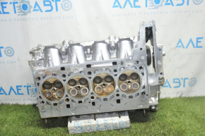 Cylinder head assembly BMW 5 G30 17-23 with injectors
