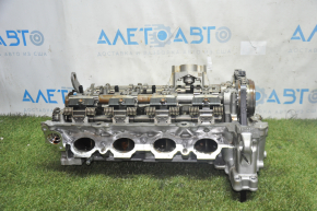 Cylinder head assembly BMW 5 G30 17-23 with injectors