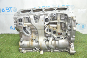 Bare cylinder block BMW 5 G30 18- 530e hybrid for honing