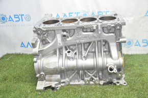 Bare cylinder block BMW 5 G30 18- 530e hybrid for honing