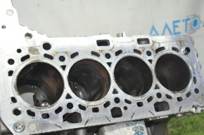 Bare cylinder block BMW 5 G30 18- 530e hybrid for honing