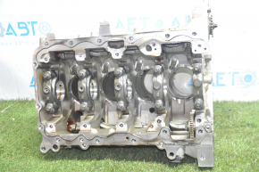 Bare cylinder block BMW 5 G30 18- 530e hybrid for honing