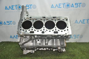 Bare cylinder block BMW 5 G30 18- 530e hybrid for honing