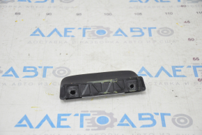Trunk lid handle inner Toyota Avalon 13-18 scratch