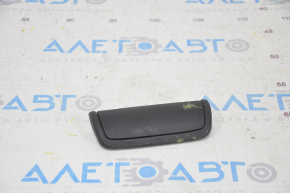 Trunk lid handle inner Toyota Avalon 13-18 scratch