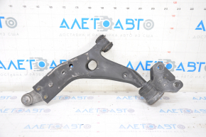 Lower front right control arm Lincoln MKC 15 - cracked silent and boot, torn silent