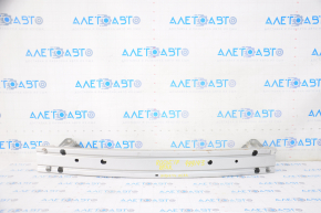 Rear bumper reinforcement complete with wide fangs Nissan Rogue 14-20 JP fang pressed