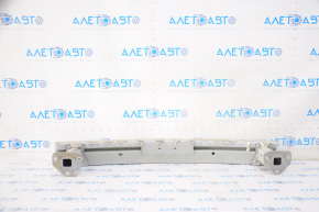 Rear bumper reinforcement complete with wide fangs Nissan Rogue 14-20 JP fang pressed
