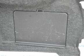 Right arch trim Toyota Avalon 13-18 hybrid, scratches, mount peeled off