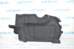 Right arch trim Toyota Avalon 13-18 hybrid, scratches, mount peeled off