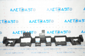 Ford Escape MK3 13-19 Rear Bumper Absorber