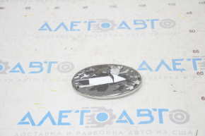 Toyota Avalon 13-18 hybrid trunk lid emblem badge