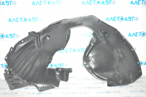 Front left fender liner Acura MDX 17-20 rest