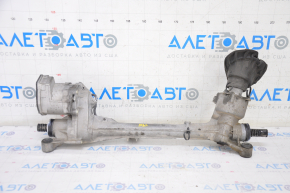 Steering rack Lincoln MKC 15- FWD