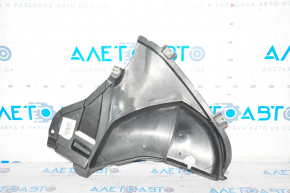 Front bumper guard left BMW 5 G30 17-23