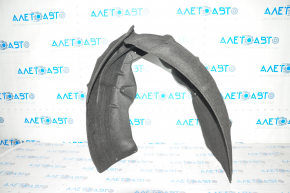 Rear right fender liner Tesla Model 3 18-