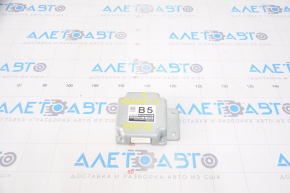 Chassis Control Module Nissan Rogue 14-20
