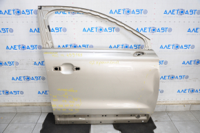 Door bare front right Lincoln MKC 15- beige SK, painted 0.2, dented, made
