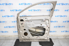 Door bare front right Lincoln MKC 15- beige SK, painted 0.2, dented, made