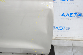 Door bare front right Lincoln MKC 15- beige SK, painted 0.2, dented, made