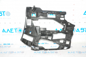 Front bumper mount left inner frame VW Jetta 19-