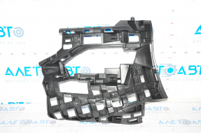 Front bumper mount right inner frame VW Jetta 19-