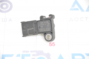 Map Sensor Lincoln MKC 15-
