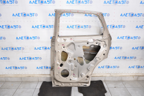 Door bare rear right Lincoln MKC 15- beige SK, painted 0.2, made