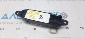 Driver's Seat Control Infiniti JX35 QX60 13- Beige