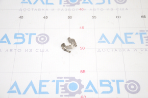 Fuel Injector Mounting Bracket Lincoln MKC 15- 2.0T