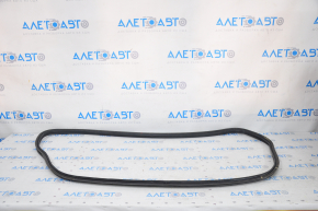 Toyota Avalon 13-18 trunk lid seal
