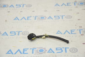 Feature BLIND SPOT MONITOR Toyota Avalon 13-18