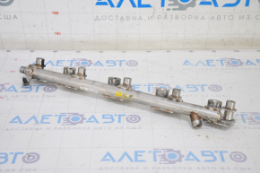 Fuel Rail Lincoln MKC 15- Without Sensor